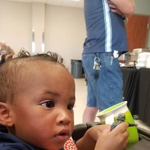 Meet your Posher, Chandra